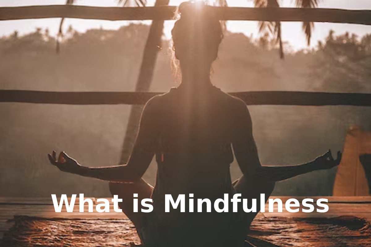 What is Mindfulness? - Work, Exercises and More - 2022